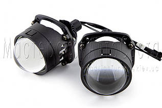 Світлодіодні Bi-LED лінзи Infolight S1 V2 2.5"