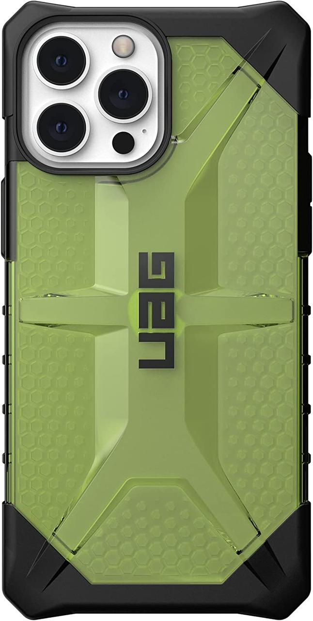 Чохол UAG Plasma Series Billie для iPhone 13 Pro, фото 1