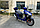Скутер Spark SP150S-17R (150%б.см), фото 11