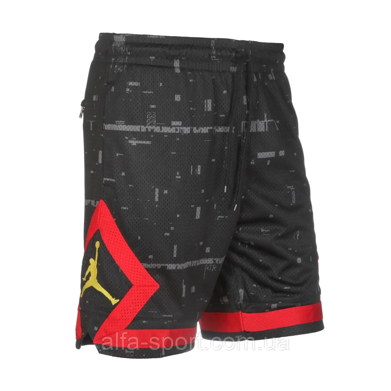 Шорти Jordan Last Shot Diamond (AQ0620-010)