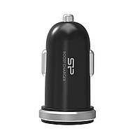 Автомобільний зарядний пристрій Silicon Power CC102 Boost Charger (SP2A1ASYCC102P0K)