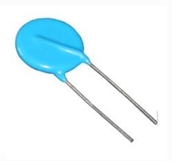 Варистор MOV10D680K 40V AC 56V DC