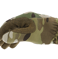 MECHANIX РУКАВІЧКИ ANTI-STATIC FASTFIT GLOVES Мультикам, фото 2