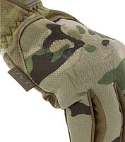 MECHANIX РУКАВІЧКИ ANTI-STATIC FASTFIT GLOVES Мультикам, фото 3