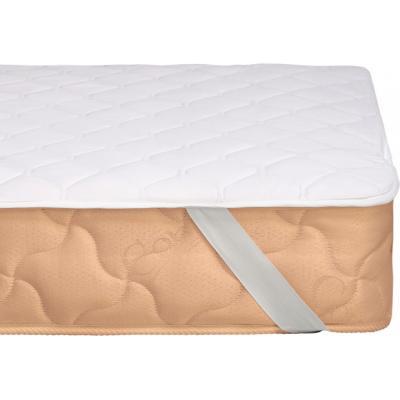 Наматрасник MirSon Стандарт Natural Line Wollen 956 70х140 (2200000833808)