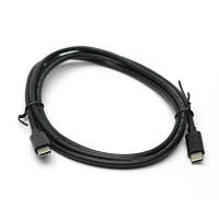 Дата кабель USB 3.0 Type C Type C 1.5м PowerPlant (KD00AS1256)