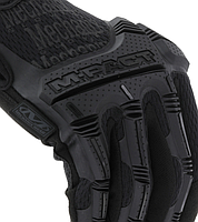 Рукавички тактичні Mechanix Wear M-PACT BLACK, фото 3