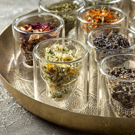 Приправи рослинні, сіль