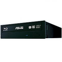 Оптичний привод Blu-Ray ASUS BC-12D2HT/BLK/G/AS