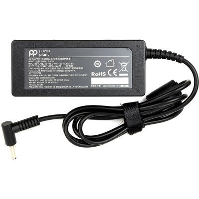 Блок живлення для PowerPlant ASUS 220V, 19V 65W 3.42A (4.5*3.0) (AS65F4530)