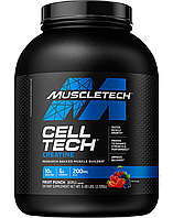 MuscleTech Cell-Tech Creatine 2720g (USA)