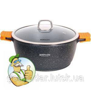 Кастрюля Bohmann BH-7350-32MRB, фото 1