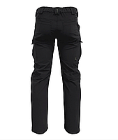 Брюки тактичні Texar Dominus Black, фото 3