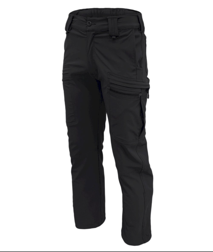 Брюки тактичні Texar Dominus Black