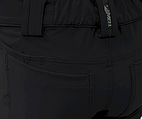 Брюки тактичні Texar Dominus Black, фото 5