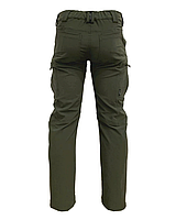 Штани Texar Dominus Olive, фото 3