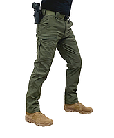 Штани Texar Dominus Olive, фото 4