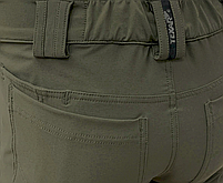 Штани Texar Dominus Olive, фото 6