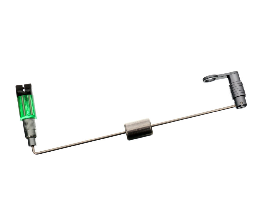 Сигналізатор механічний Carp Pro Swinger Index green