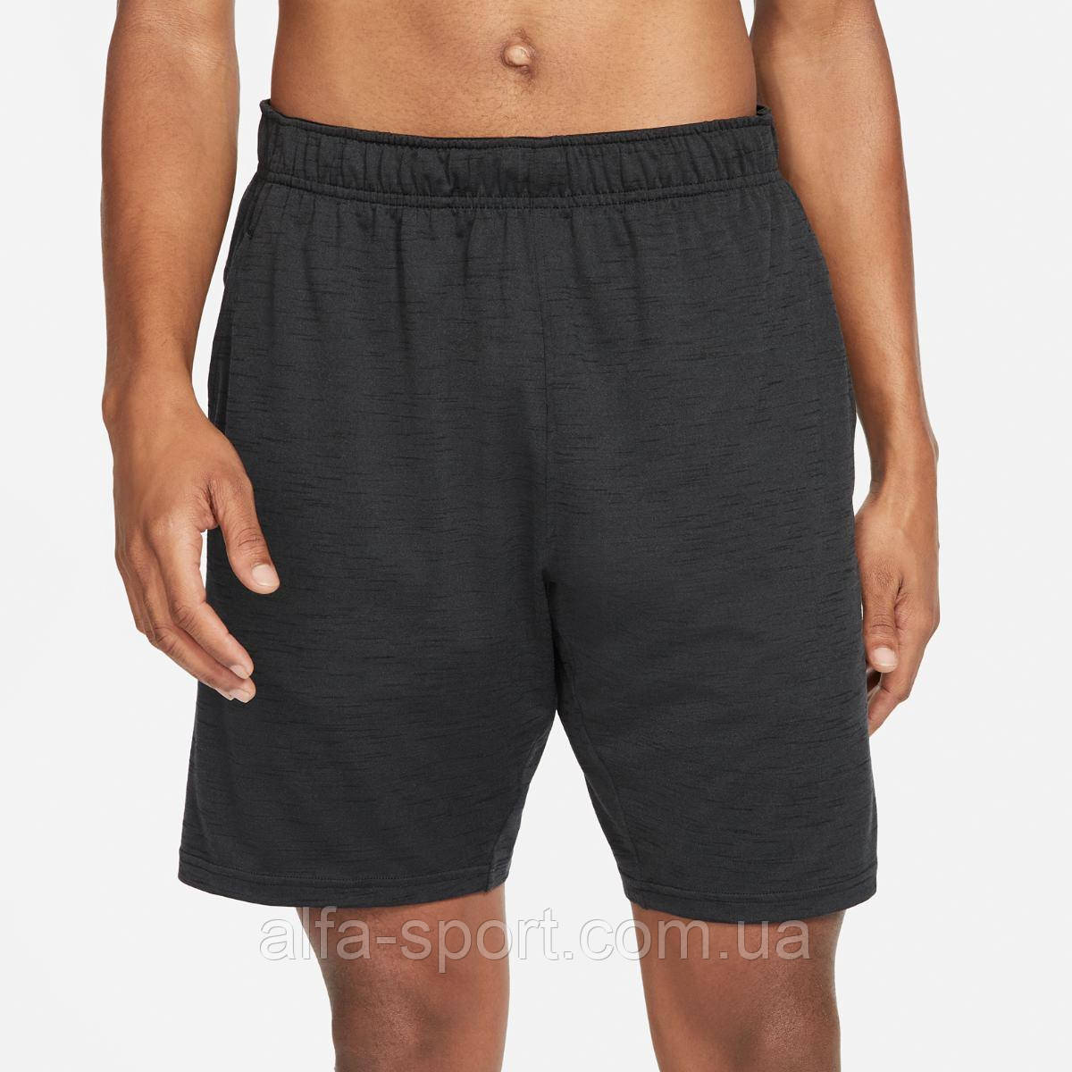 Шорты Nike M Nk Df Shrt Hprdry Lt Yoga (CZ2210-010)