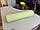Напіввалики для масажних столів і кушеток косметологічних 45 см, фото 7