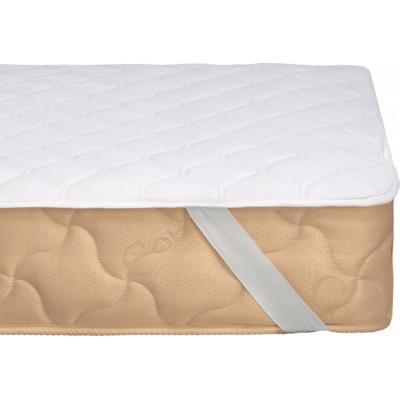 Наматрасник MirSon 953 Natural Line Стандарт Eco 90x190 (2200000835574)