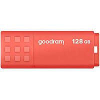 USB флеш накопитель GOODRAM 128GB UME3 Orange USB 3.0 (UME3-1280O0R11)