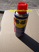 Мастило універсальне WD-40 200 мл