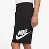Шорты Nike M Nsw Spe Ft Alumni Short (DM6817-010), фото 6