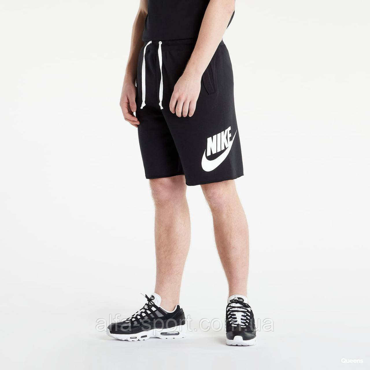 Шорты Nike M Nsw Spe Ft Alumni Short (DM6817-010)