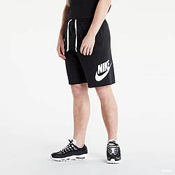 Шорты Nike M Nsw Spe Ft Alumni Short (DM6817-010)