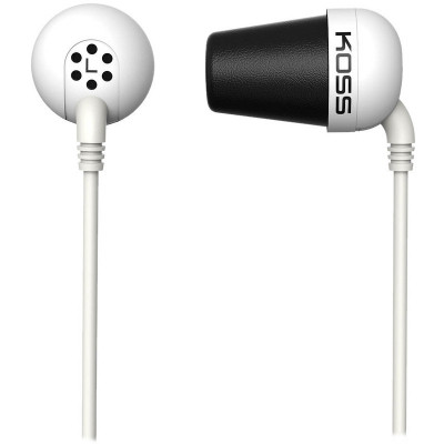 Навушники Kocs The Plug White (194770.101)