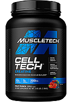 MuscleTech Cell-Tech Creatine 1360g (USA)
