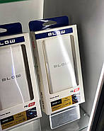 Павербанк Power bank BLOW 20000mAh White (PB20C), фото 10