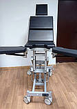 Б/У Операційно-процедурний стіл Famed SZ-01 Operation Table (Used), фото 6