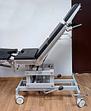 Б/У Операційно-процедурний стіл Famed SZ-01 Operation Table (Used), фото 7