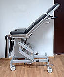 Б/У Операційно-процедурний стіл Famed SZ-01 Operation Table (Used), фото 8