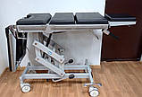 Б/У Операційно-процедурний стіл Famed SZ-01 Operation Table (Used), фото 9