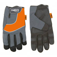 Защитные перчатки Neo Tools р.10.5 (97-605) - Топ Продаж!