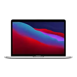 Ноутбук Apple MacBook Pro M1 2020 MYDC2 Silver 13 512 GB