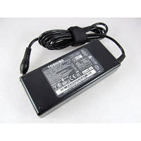 Блок питания к ноутбуку Toshiba 90W 19V 4.7A разъем 5.5/2.5 (PA3516U-1ACA)