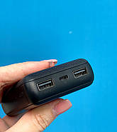 Power bank Posugear С10 10000 mAh, фото 2