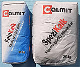 Вапно SpeziKalk гідратне CL 90-S, CALMIT s.r.o., 25кг, фото 5