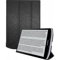 Чехол для электронной книги AirOn Premium PocketBook InkPad X 10.3" Black (4821784622016) - Топ Продаж!