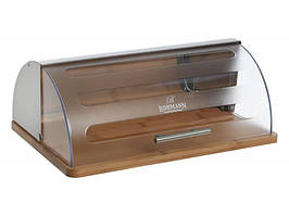 Хлібниця Bohmann BH 7250 комбінована