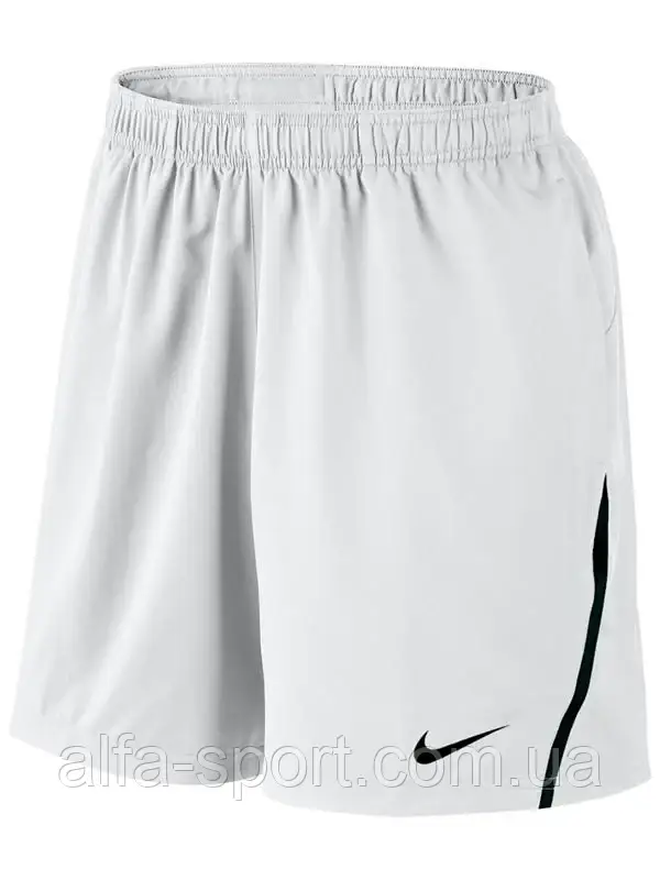 Шорты Nike Power 7'' Woven (523249-100)