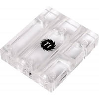 Терминал для CBO ThermalTake Pacific VGA Bridge Dual Series 3-Slot Transparent (CL-W136-PL00TR-A)