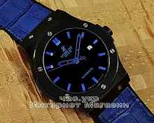 Годинник під джинси Hublot Classic Fusion Jeans Ceramic ААА механіка