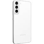 Samsung Galaxy S22+ 5G (256GB) SM-S906B/DS Phantom White  Exynos 2200 4500 мАг, фото 6