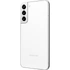 Samsung Galaxy S22+ 5G (256GB) SM-S906B/DS Phantom White  Exynos 2200 4500 мАг, фото 7